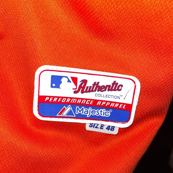 Giancarlo Stanton Miami Marlins Jersey - Picture 4 of 4